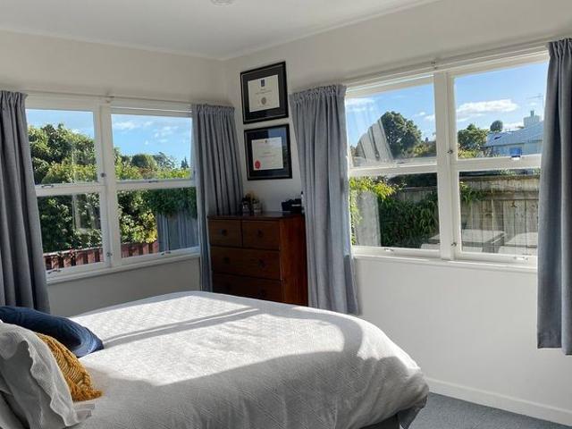 Apartment for rent in Richmond, Tasman