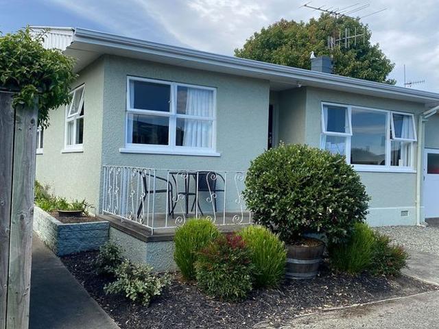 Apartment for rent in Richmond, Tasman