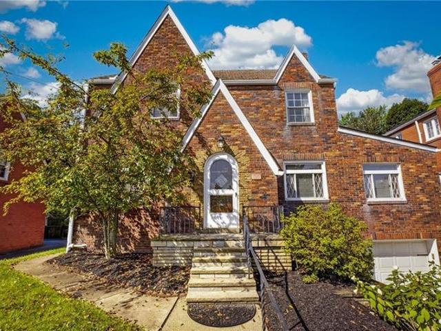 House for sale in Pittsburg, Pennsylvania