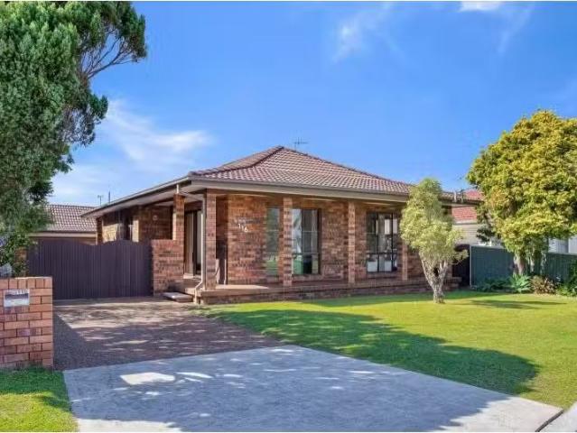 House for rent in Blue Bay, New South Wales