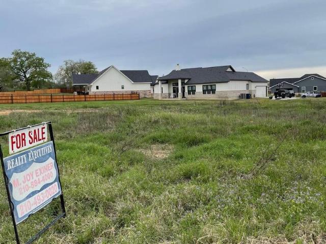 Land for sale in Wilson, Texas