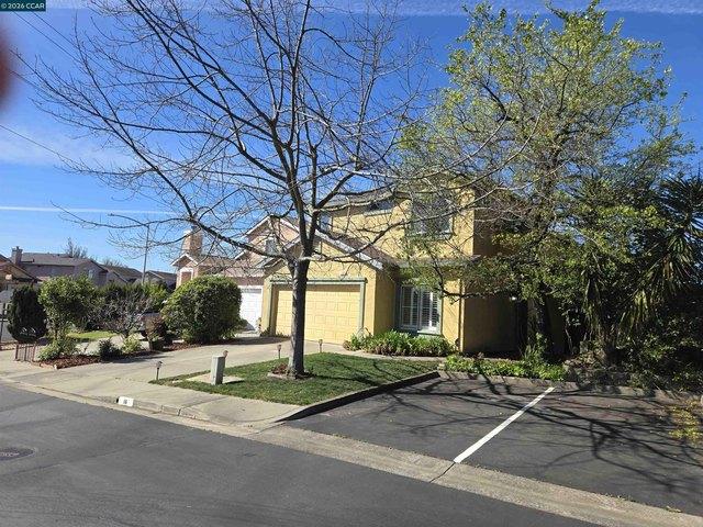 House for sale in Solano, California