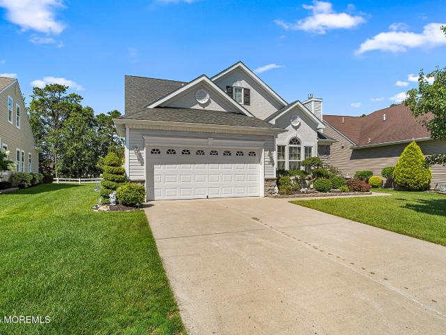 House for sale in Waretown, New Jersey