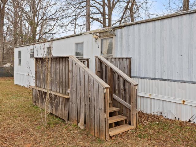 House for sale in Ninety Six, South Carolina