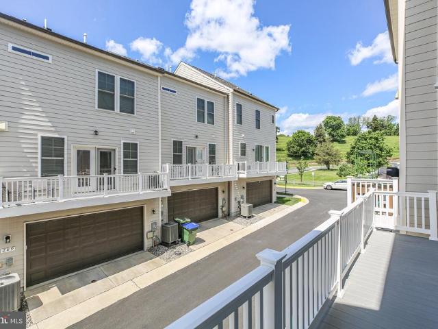 Townhouse for sale in Fredericksburg