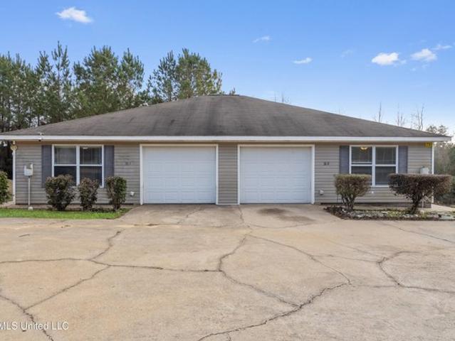House for sale in Mississippi