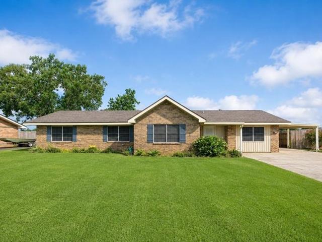 House for sale in Patterson, St. Mary Parish
