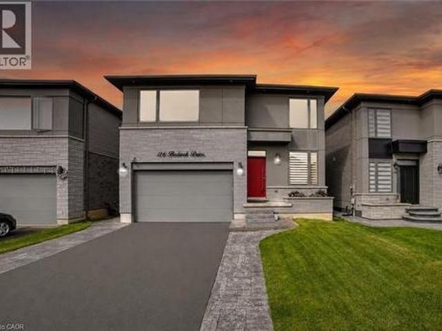 House for sale in Ancaster, Ontario