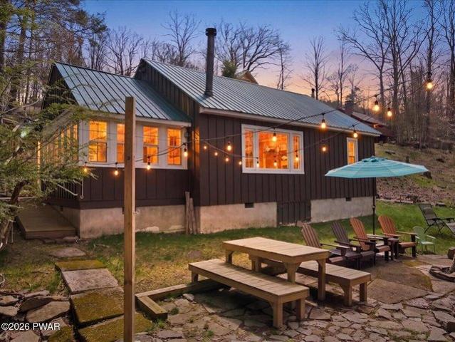 House for sale in Canadensis, Pennsylvania