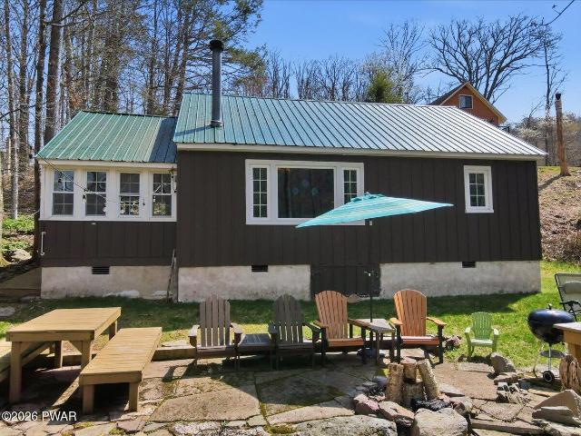 House for sale in Greentown, Pennsylvania