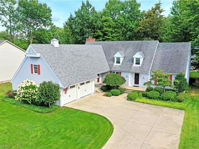 House for sale in Cortland, Ohio