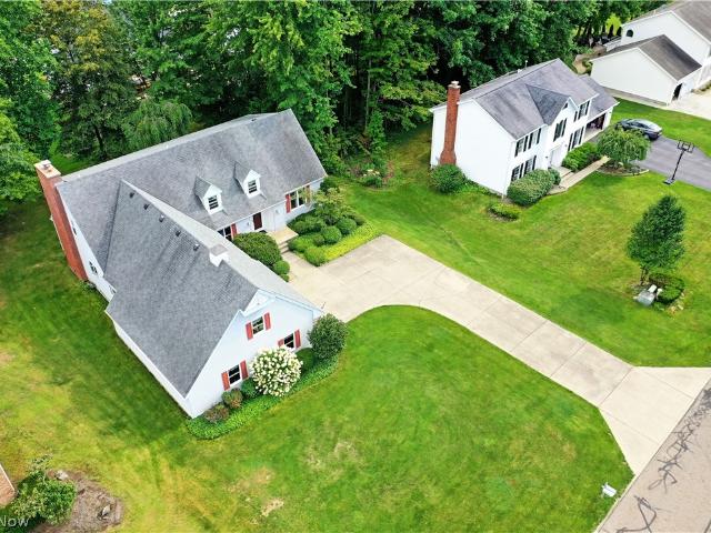 House for sale in Cortland, Ohio
