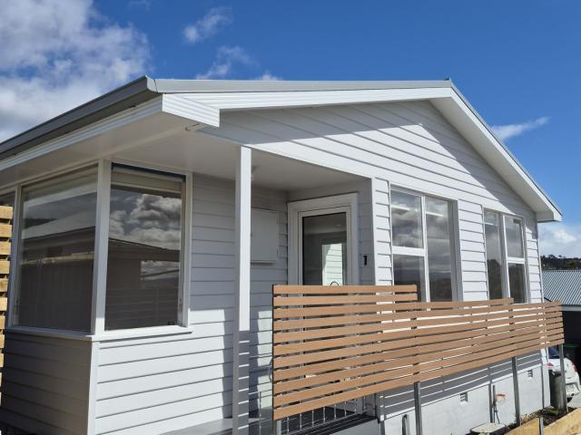 Apartment for rent in Hobart, Tasmania