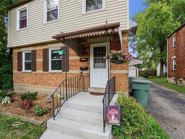 House for sale in Dayton, Ohio