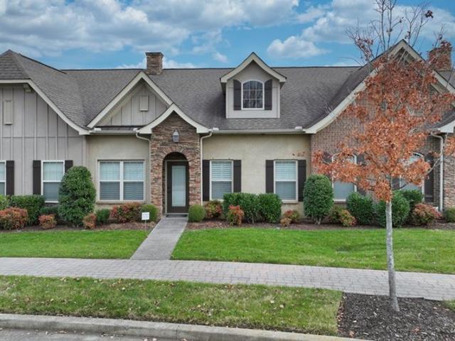 Condo for sale in Tennessee