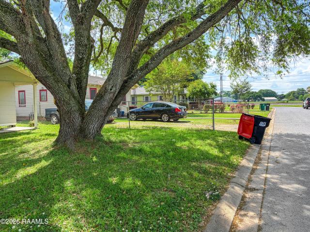 House for sale in Lafayette, Louisiana