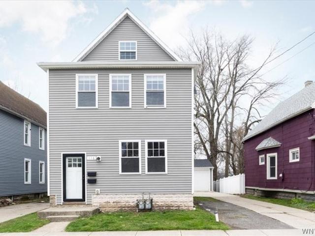 House for sale in West Seneca, New York