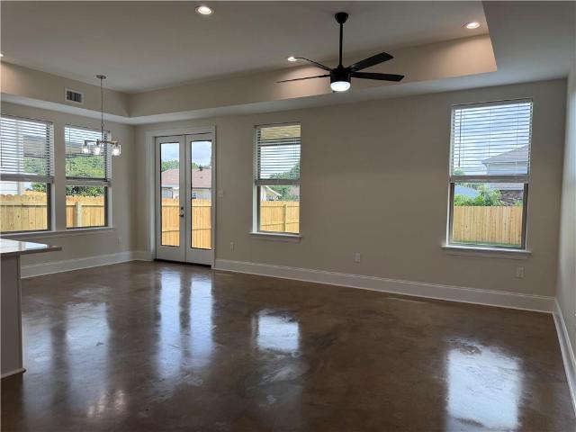 Property for rent in Belle Chasse, Louisiana