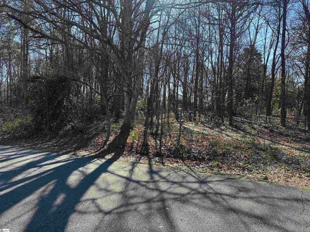 Land for sale in Greenville, South Carolina