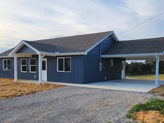 House for sale in Tennessee