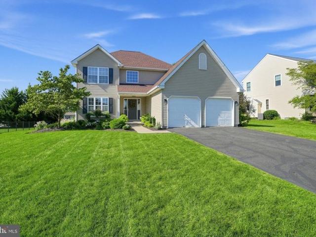 House for sale in Chalfont, Bucks County