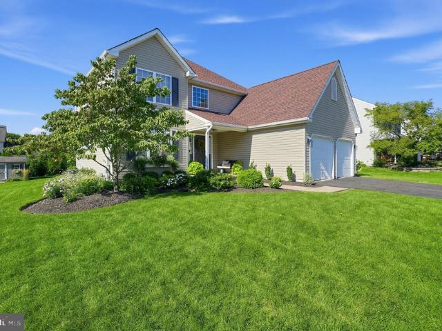 House for sale in Bucks, Pennsylvania