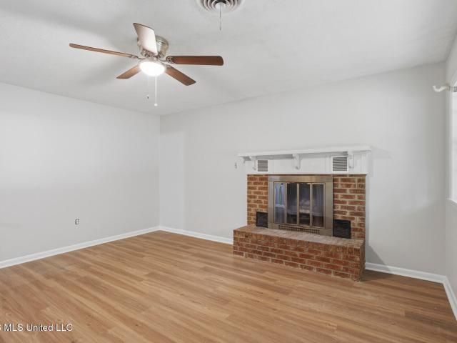 House for sale in Clinton, Mississippi