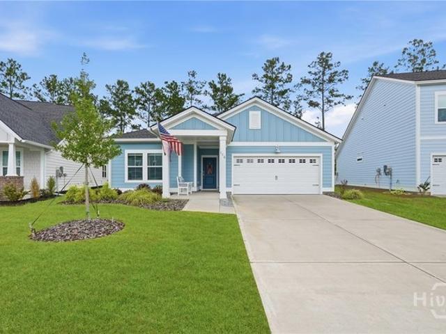 House for sale in Pooler, Georgia