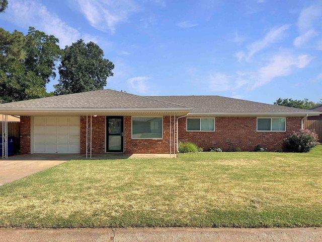 House for sale in Alva, Oklahoma