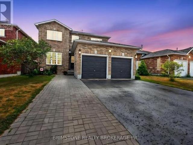 House for sale in Barrie, Ontario