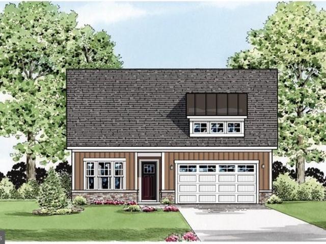 House for sale in Gettysburg, Pennsylvania