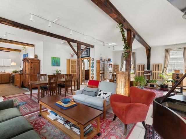 Property for sale in Brattleboro, Vermont