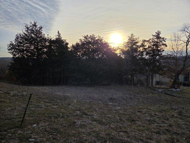 Land for sale in Stone, Missouri
