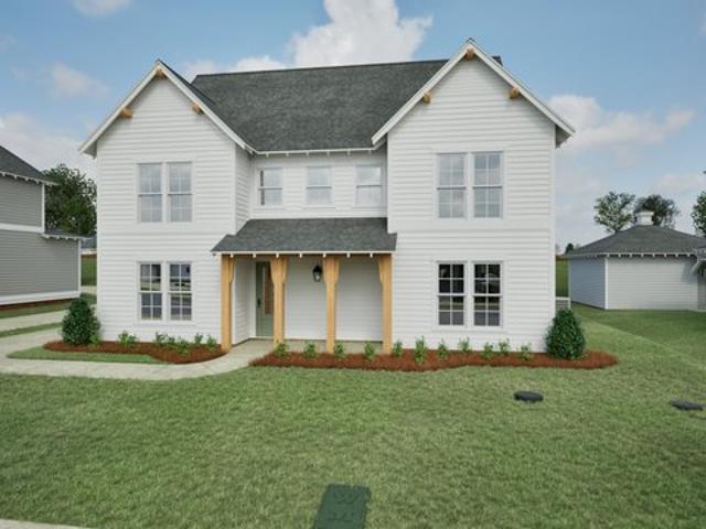 House for sale in Cecil, Alabama