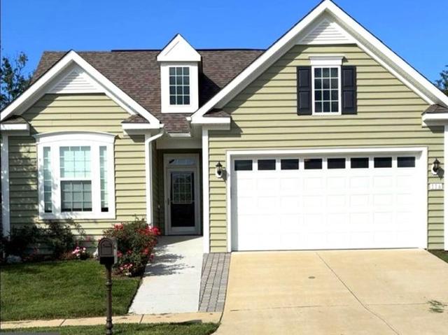 House for sale in Virginia
