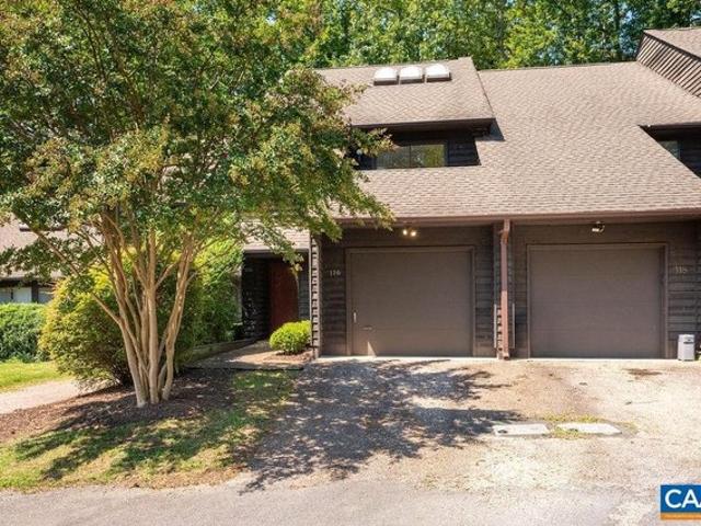 Townhouse for sale in Virginia