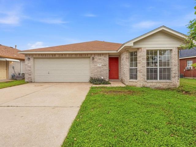 House for sale in Elgin, Texas