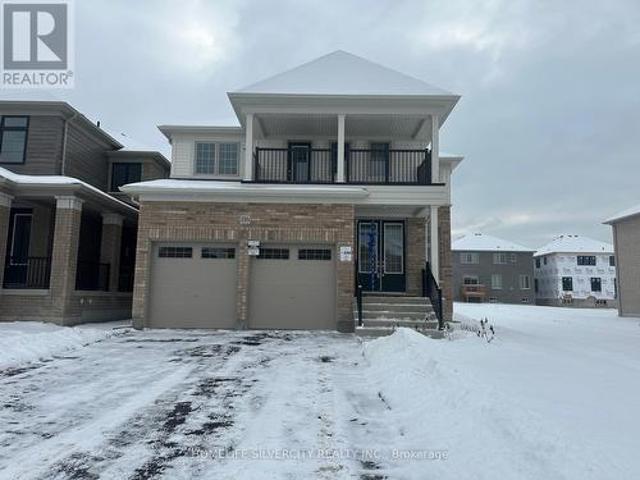 House for sale in Adjala–tosorontio, Ontario