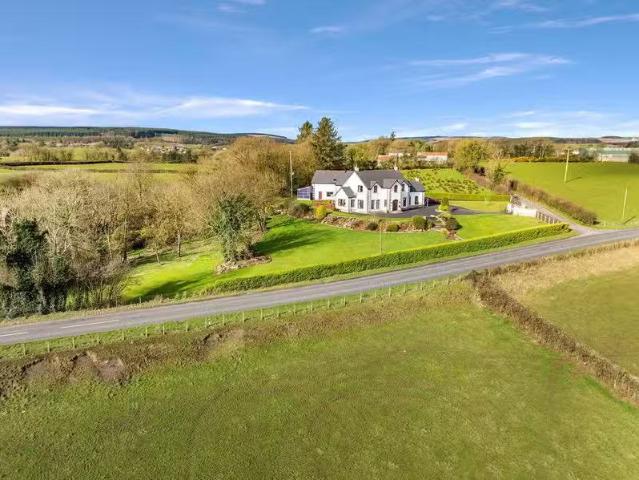 House for sale in Lismore, South Tipperary