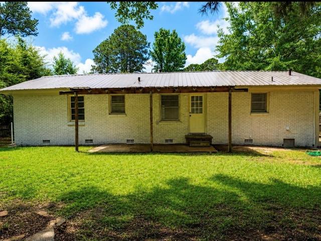 House for sale in Homer, Louisiana