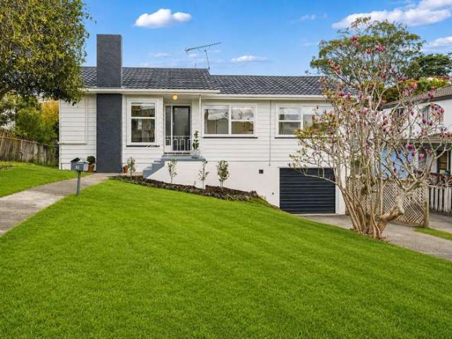 House for sale in Forrest Hill, Oroua County