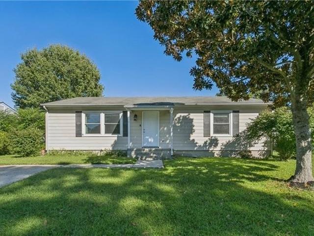 House for sale in Nicewood, Newport News