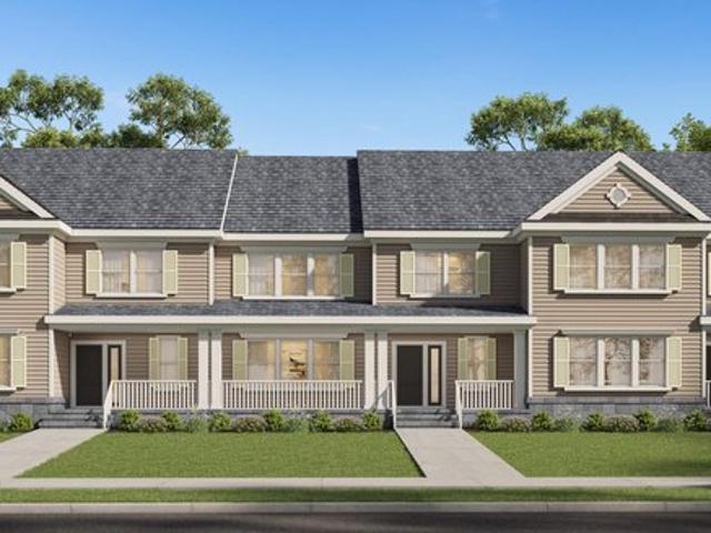 Townhouse for sale in New Jersey