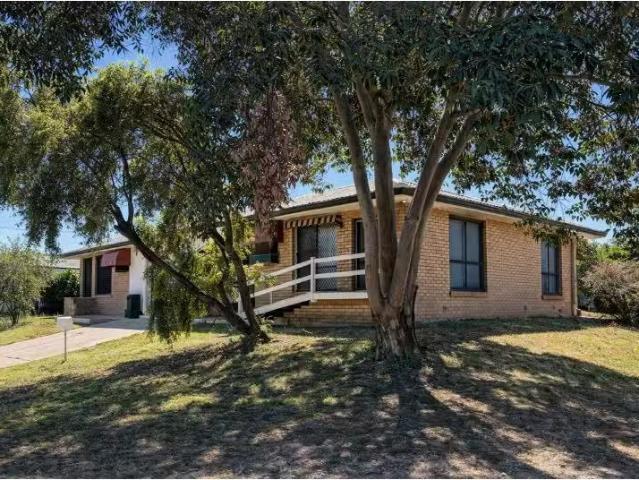 Apartment for rent in Moree, New South Wales