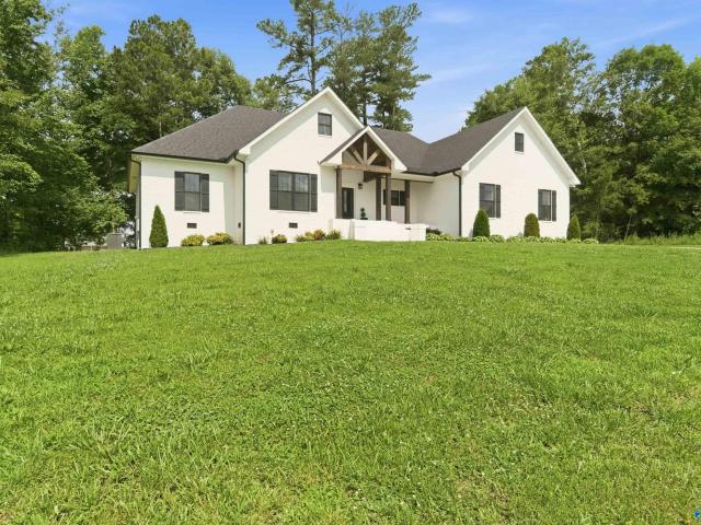 House for sale in Albertville, Alabama