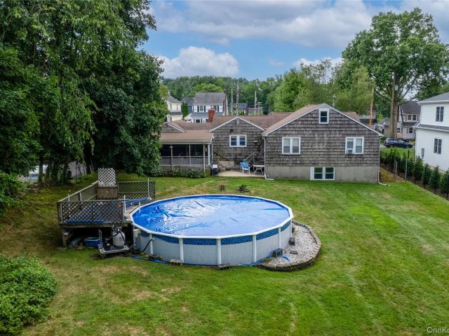 House for sale in Rye, New York
