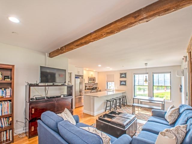 Property for sale in Provincetown, Massachusetts