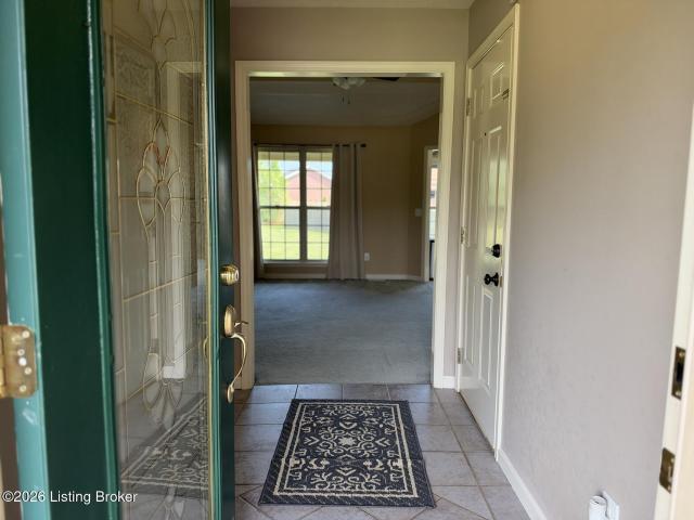 House for sale in Shepherdsville, Kentucky