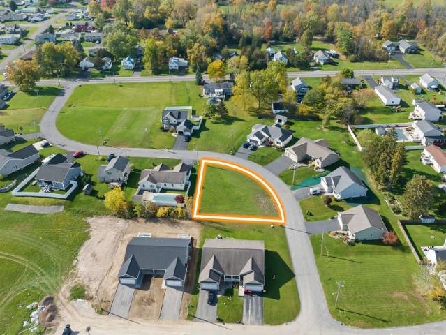 Land for sale in New York