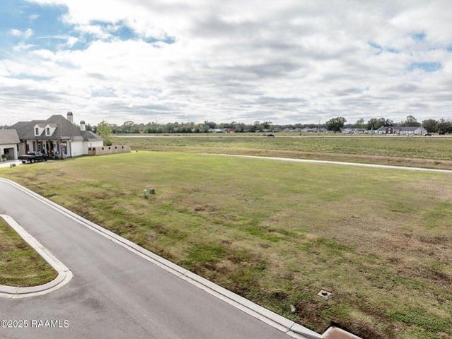 Land for sale in Scott, Lafayette Parish